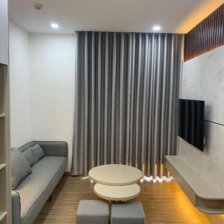 Chung Cu Ecopack, Phuong Hai Tan Thanh Pho Hai Duong Hotel Luaran gambar