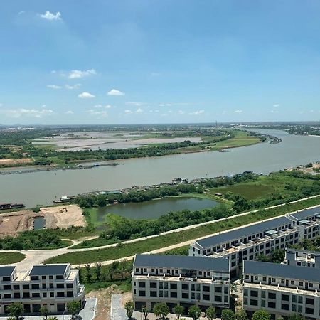 Chung Cu Ecopack, Phuong Hai Tan Thanh Pho Hai Duong Hotel Luaran gambar