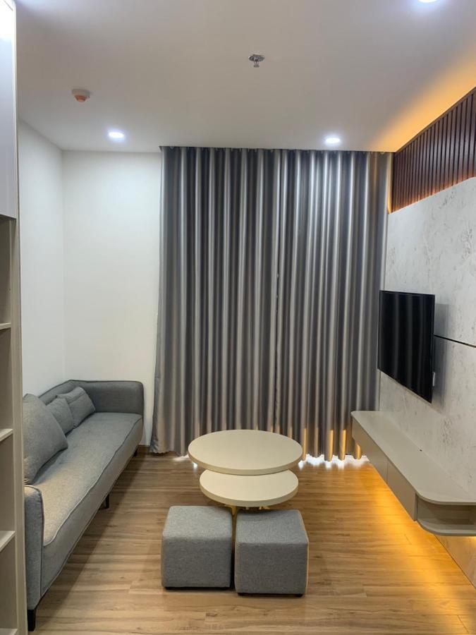 Chung Cu Ecopack, Phuong Hai Tan Thanh Pho Hai Duong Hotel Luaran gambar
