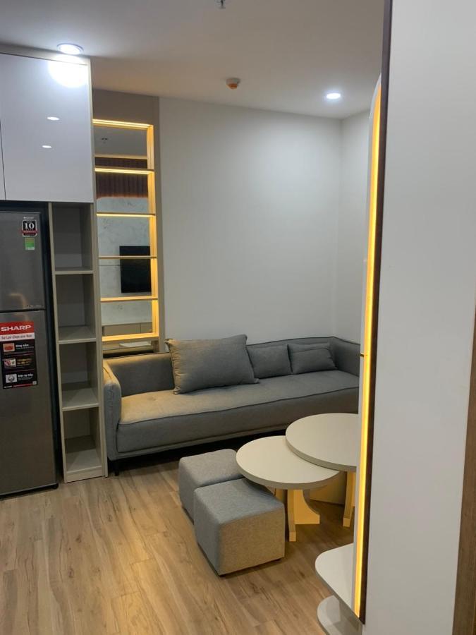 Chung Cu Ecopack, Phuong Hai Tan Thanh Pho Hai Duong Hotel Luaran gambar