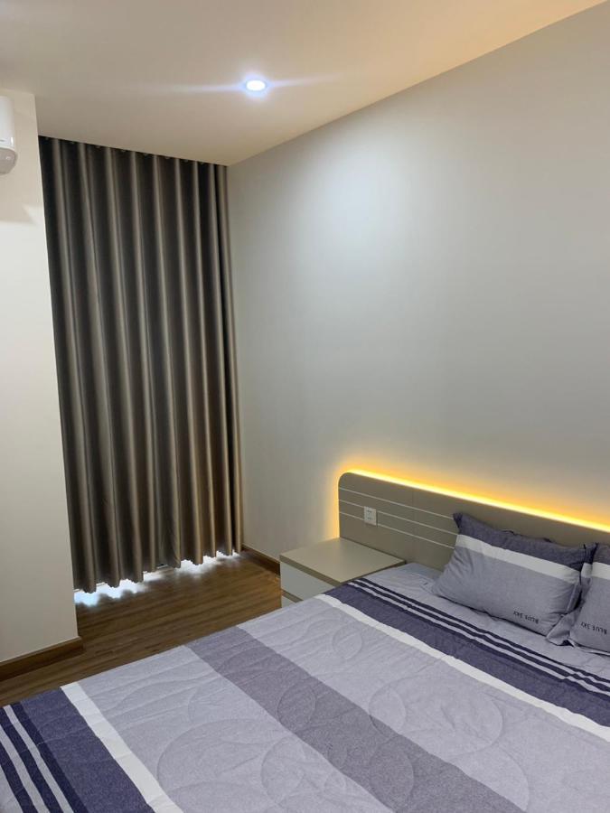 Chung Cu Ecopack, Phuong Hai Tan Thanh Pho Hai Duong Hotel Luaran gambar
