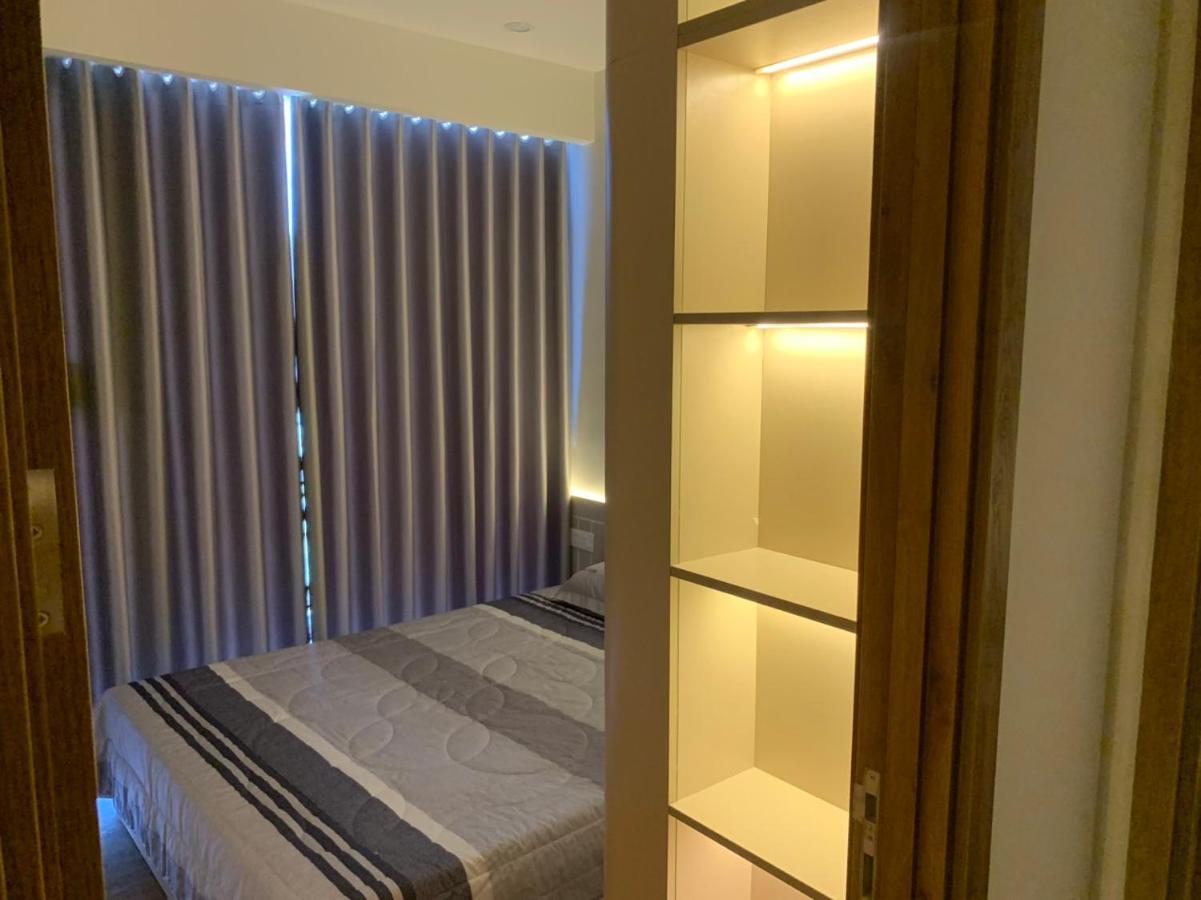 Chung Cu Ecopack, Phuong Hai Tan Thanh Pho Hai Duong Hotel Luaran gambar